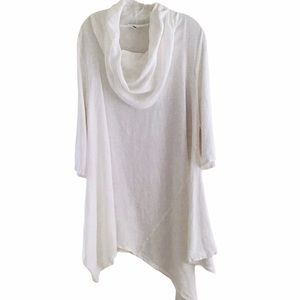 Bryn Walker Noa Linen Tunic